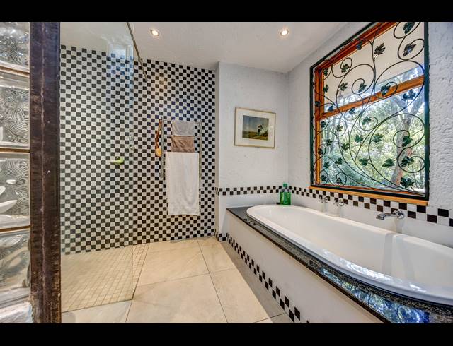 4 BEDROOM HOUSE FOR SALE IN BRYANSTON